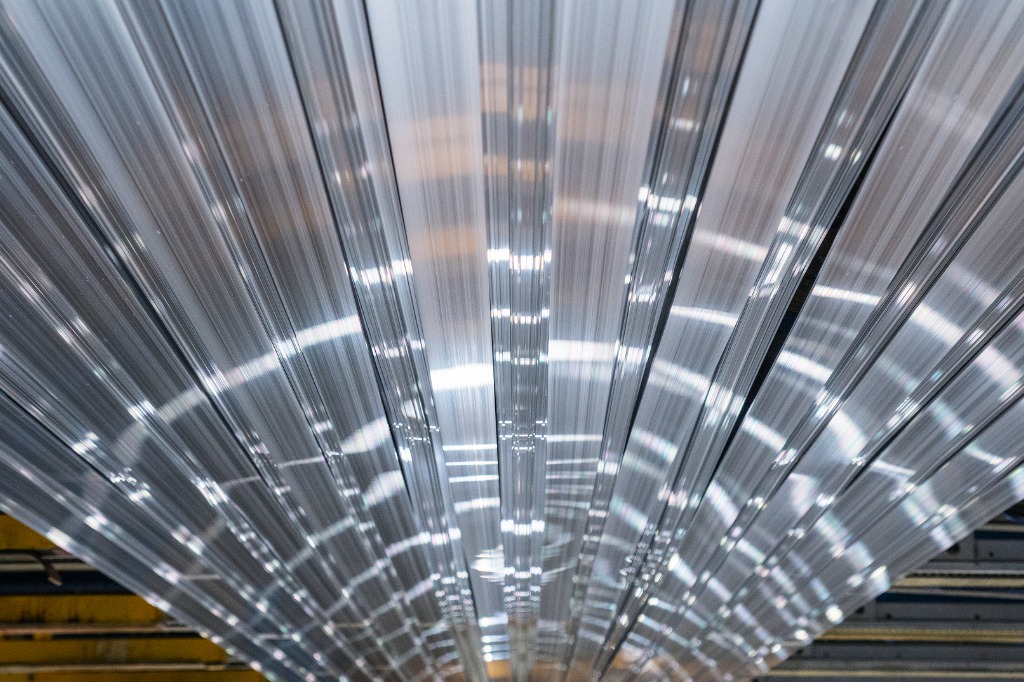 Meysan Partners advises the shareholders of the Saudi Aluminum Industries Company on the sale of 33.33% of the company