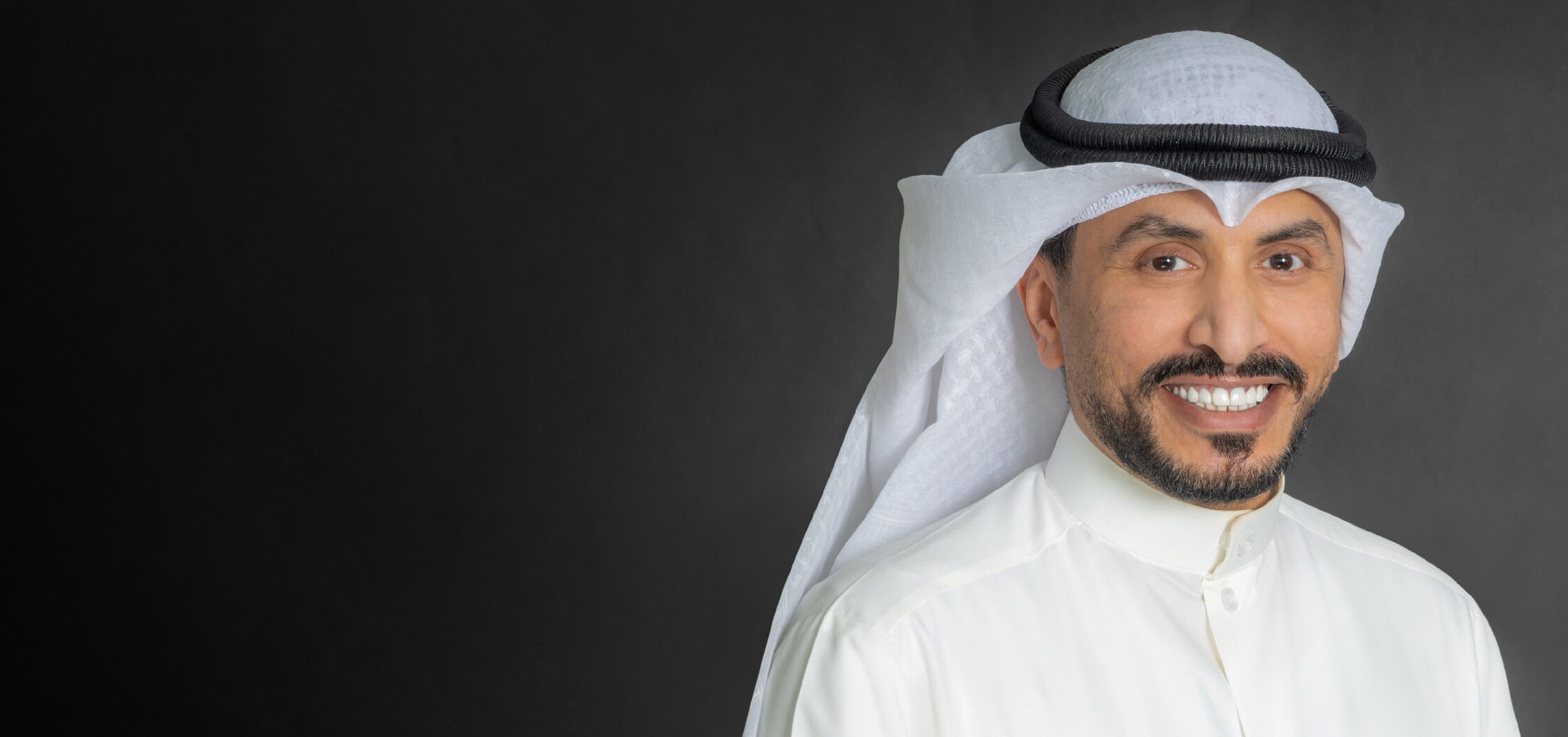 Saeed Alajmi