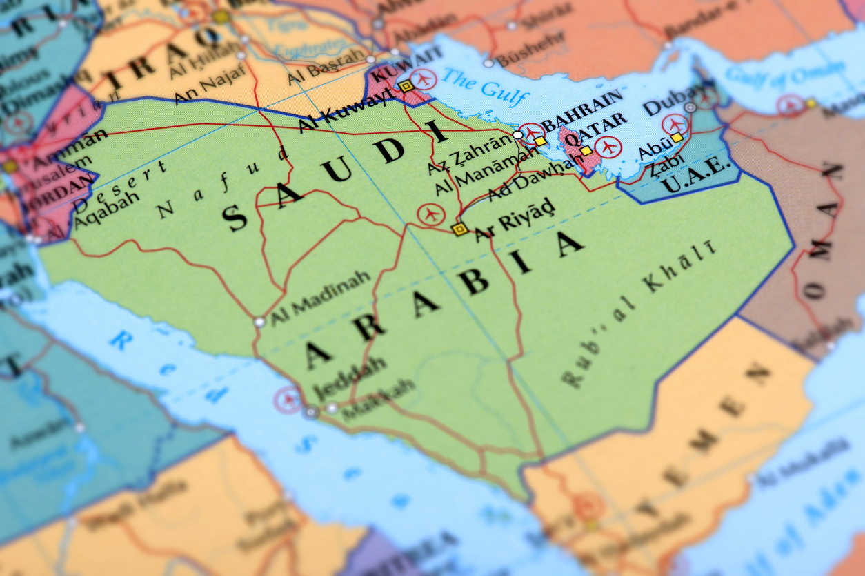 New premium residencies in the Kingdom of Saudi Arabia
