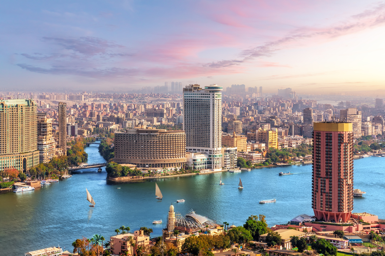Bank Asset Carveouts in Egypt: Navigating Legal Complexities