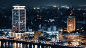 Meysan Advises Al-Mansour Automotive Group on Automotive Manufacturing Project in Egypt