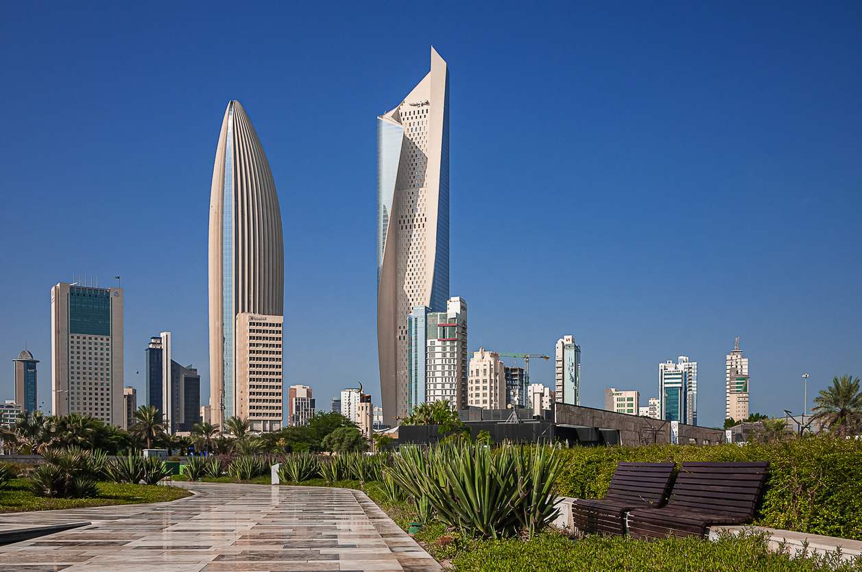 Kuwait’s New Narcotics Law: Comply, Comply, Comply!