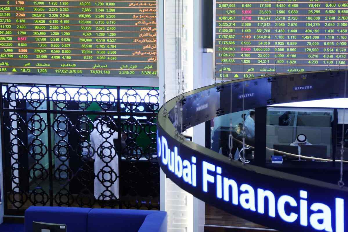 CLIENT ALERT : Temporary Closure of UAE Stock Markets