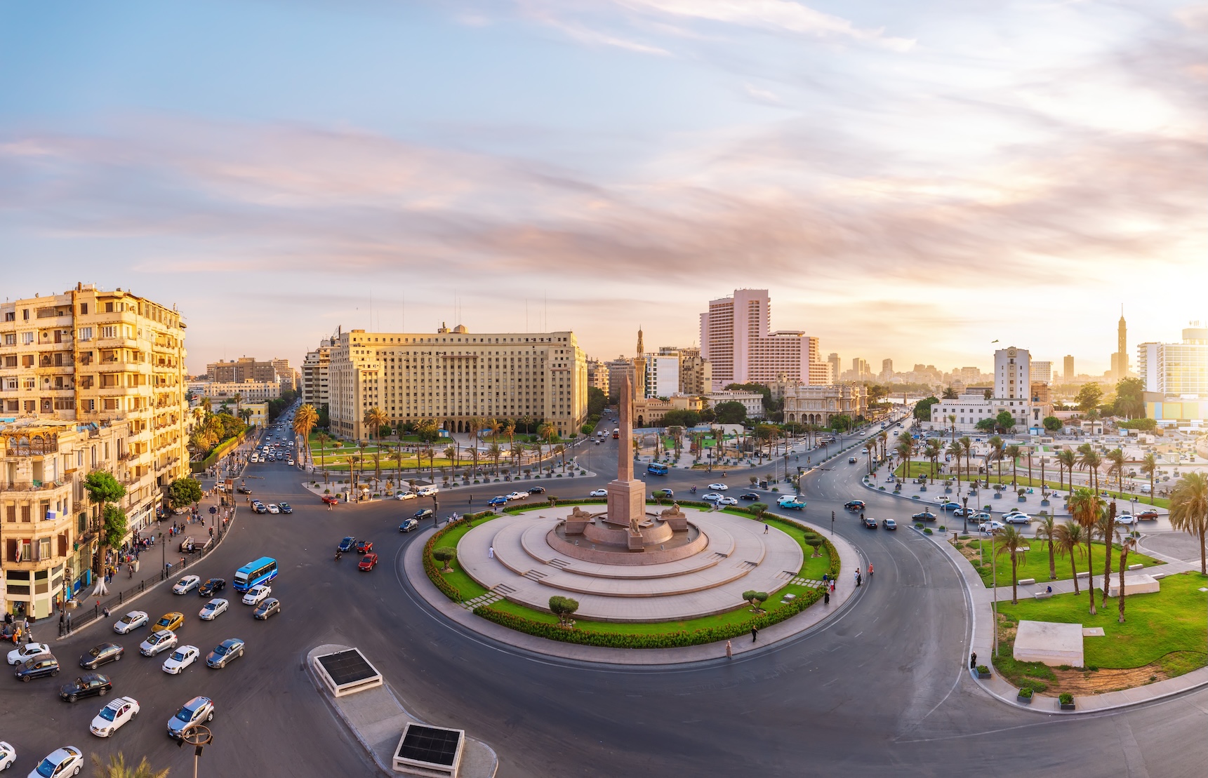 Key Amendments to Egypt’s Competition Act – New Thresholds and Penalties