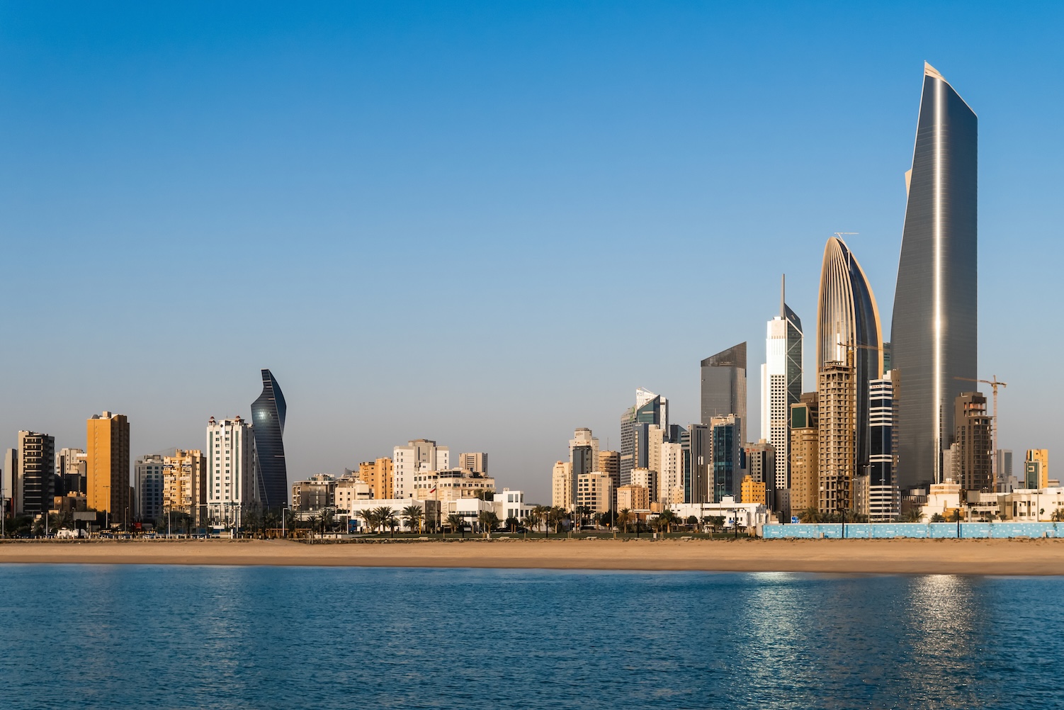 Kuwait Tightens UBO Compliance Deadlines: Clock Already Running