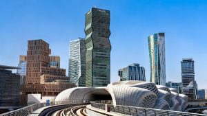 Saudi Arabia Introduces New Limits On Instant Work Visas Through The Qiwa Platform